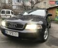 Синій Ауді А4, об'ємом двигуна 1.9 л та пробігом 329 тис. км за 4200 $, фото 5 на Automoto.ua