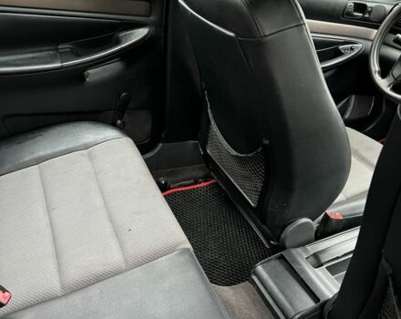 Синий Ауди А4, объемом двигателя 1.9 л и пробегом 3 тыс. км за 1500 $, фото 6 на Automoto.ua