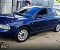 Синий Ауди А4, объемом двигателя 1.9 л и пробегом 0 тыс. км за 3500 $, фото 1 на Automoto.ua