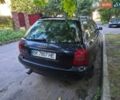 Синій Ауді А4, об'ємом двигуна 1.8 л та пробігом 605 тис. км за 2700 $, фото 1 на Automoto.ua