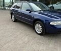 Синій Ауді А4, об'ємом двигуна 1.9 л та пробігом 424 тис. км за 3500 $, фото 2 на Automoto.ua