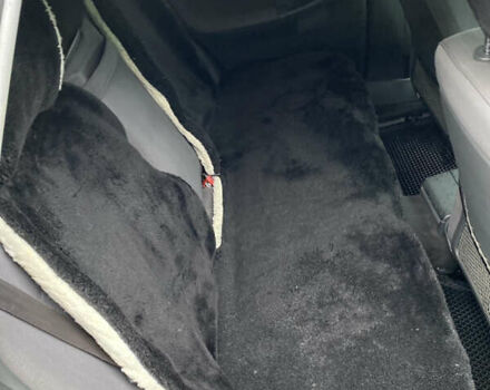 Синий Ауди А4, объемом двигателя 1.8 л и пробегом 250 тыс. км за 3700 $, фото 8 на Automoto.ua