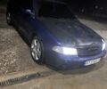 Синий Ауди А4, объемом двигателя 2.5 л и пробегом 3 тыс. км за 2700 $, фото 1 на Automoto.ua