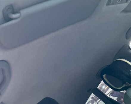 Синий Ауди А4, объемом двигателя 1.8 л и пробегом 250 тыс. км за 3700 $, фото 10 на Automoto.ua