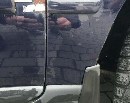 Синій Ауді А4, об'ємом двигуна 1.9 л та пробігом 329 тис. км за 4200 $, фото 1 на Automoto.ua