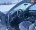 Синий Ауди А4, объемом двигателя 1.6 л и пробегом 309 тыс. км за 3700 $, фото 14 на Automoto.ua