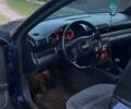 Синий Ауди А4, объемом двигателя 1.9 л и пробегом 447 тыс. км за 3700 $, фото 6 на Automoto.ua