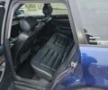 Синий Ауди А4, объемом двигателя 2 л и пробегом 250 тыс. км за 2300 $, фото 7 на Automoto.ua