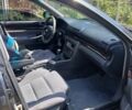 Синій Ауді А4, об'ємом двигуна 2.5 л та пробігом 500 тис. км за 1800 $, фото 6 на Automoto.ua