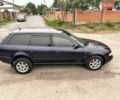 Синій Ауді А4, об'ємом двигуна 1.9 л та пробігом 400 тис. км за 3500 $, фото 1 на Automoto.ua