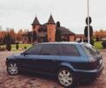 Синій Ауді А4, об'ємом двигуна 1.6 л та пробігом 240 тис. км за 3000 $, фото 1 на Automoto.ua