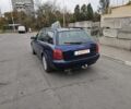 Синий Ауди А4, объемом двигателя 2 л и пробегом 250 тыс. км за 2300 $, фото 3 на Automoto.ua