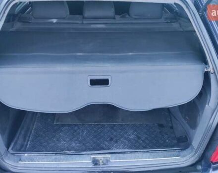 Синий Ауди А4, объемом двигателя 1.6 л и пробегом 350 тыс. км за 2500 $, фото 12 на Automoto.ua