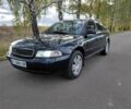Синій Ауді А4, об'ємом двигуна 1.9 л та пробігом 470 тис. км за 2700 $, фото 1 на Automoto.ua