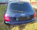 Синій Ауді А4, об'ємом двигуна 0 л та пробігом 3 тис. км за 3300 $, фото 1 на Automoto.ua