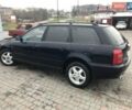 Синій Ауді А4, об'ємом двигуна 1.9 л та пробігом 329 тис. км за 4200 $, фото 24 на Automoto.ua