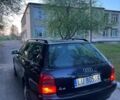 Синий Ауди А4, объемом двигателя 1.9 л и пробегом 386 тыс. км за 1700 $, фото 1 на Automoto.ua