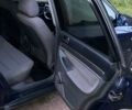 Синий Ауди А4, объемом двигателя 1.9 л и пробегом 447 тыс. км за 3700 $, фото 7 на Automoto.ua