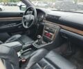 Синий Ауди А4, объемом двигателя 2 л и пробегом 250 тыс. км за 2300 $, фото 4 на Automoto.ua