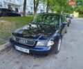 Синій Ауді А4, об'ємом двигуна 1.8 л та пробігом 605 тис. км за 2700 $, фото 1 на Automoto.ua