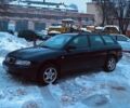 Синий Ауди А4, объемом двигателя 1.9 л и пробегом 3 тыс. км за 3700 $, фото 1 на Automoto.ua
