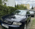 Синій Ауді А4, об'ємом двигуна 1.9 л та пробігом 378 тис. км за 4000 $, фото 1 на Automoto.ua