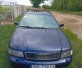 Синій Ауді А4, об'ємом двигуна 2 л та пробігом 337 тис. км за 1777 $, фото 1 на Automoto.ua