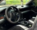 Синій Ауді А4, об'ємом двигуна 1.9 л та пробігом 320 тис. км за 3500 $, фото 3 на Automoto.ua