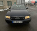 Синий Ауди А4, объемом двигателя 1.6 л и пробегом 319 тыс. км за 2999 $, фото 1 на Automoto.ua