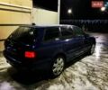 Синій Ауді А4, об'ємом двигуна 1.6 л та пробігом 240 тис. км за 3000 $, фото 2 на Automoto.ua