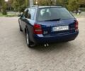 Синій Ауді А4, об'ємом двигуна 1.9 л та пробігом 424 тис. км за 3500 $, фото 4 на Automoto.ua