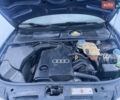 Синий Ауди А4, объемом двигателя 1.6 л и пробегом 309 тыс. км за 3700 $, фото 13 на Automoto.ua