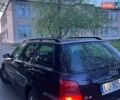 Синий Ауди А4, объемом двигателя 0 л и пробегом 400 тыс. км за 1750 $, фото 3 на Automoto.ua