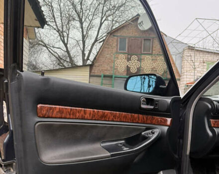 Синий Ауди А4, объемом двигателя 0 л и пробегом 400 тыс. км за 4500 $, фото 4 на Automoto.ua