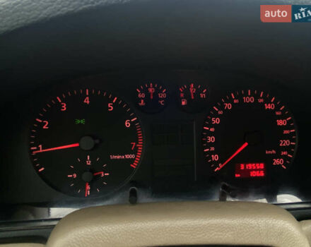 Синий Ауди А4, объемом двигателя 1.6 л и пробегом 319 тыс. км за 2999 $, фото 11 на Automoto.ua