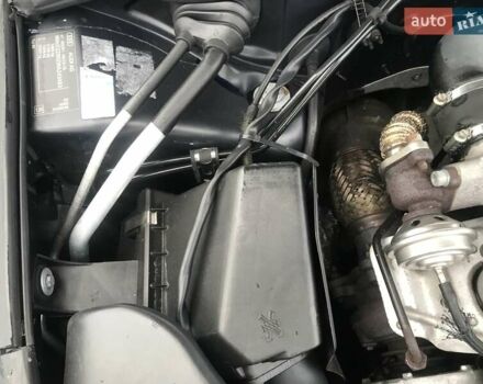 Синій Ауді А4, об'ємом двигуна 1.9 л та пробігом 329 тис. км за 4200 $, фото 7 на Automoto.ua