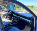Синій Ауді А4, об'ємом двигуна 1.9 л та пробігом 300 тис. км за 3200 $, фото 5 на Automoto.ua