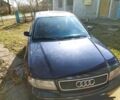 Синій Ауді А4, об'ємом двигуна 0 л та пробігом 3 тис. км за 3300 $, фото 1 на Automoto.ua