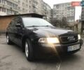 Синій Ауді А4, об'ємом двигуна 1.9 л та пробігом 329 тис. км за 4200 $, фото 2 на Automoto.ua