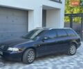 Синій Ауді А4, об'ємом двигуна 1.6 л та пробігом 277 тис. км за 2350 $, фото 1 на Automoto.ua