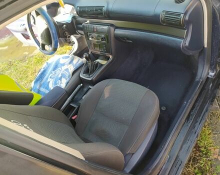 Синій Ауді А4, об'ємом двигуна 0 л та пробігом 3 тис. км за 3300 $, фото 4 на Automoto.ua
