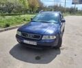 Синий Ауди А4, объемом двигателя 1.9 л и пробегом 450 тыс. км за 2286 $, фото 1 на Automoto.ua