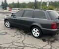 Синий Ауди А4, объемом двигателя 2.5 л и пробегом 500 тыс. км за 2002 $, фото 1 на Automoto.ua
