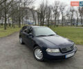 Синий Ауди А4, объемом двигателя 1.8 л и пробегом 360 тыс. км за 3900 $, фото 3 на Automoto.ua