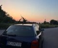 Синій Ауді А4, об'ємом двигуна 1.6 л та пробігом 386 тис. км за 3000 $, фото 11 на Automoto.ua