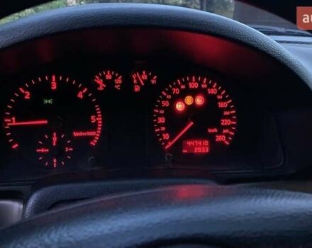 Синий Ауди А4, объемом двигателя 1.9 л и пробегом 447 тыс. км за 3700 $, фото 5 на Automoto.ua