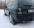 Синий Ауди А4, объемом двигателя 1.9 л и пробегом 440 тыс. км за 4200 $, фото 4 на Automoto.ua