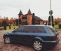 Синій Ауді А4, об'ємом двигуна 1.6 л та пробігом 300 тис. км за 3550 $, фото 1 на Automoto.ua