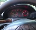Синій Ауді А4, об'ємом двигуна 1.8 л та пробігом 605 тис. км за 2700 $, фото 4 на Automoto.ua