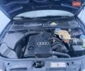 Синий Ауди А4, объемом двигателя 1.6 л и пробегом 309 тыс. км за 3700 $, фото 13 на Automoto.ua